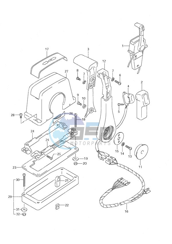 Top Mount Single (1)