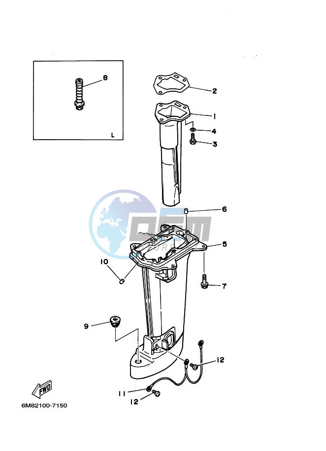 UPPER-CASING