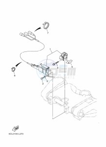 LF250XCA-2016 drawing OPTIONAL-PARTS-2