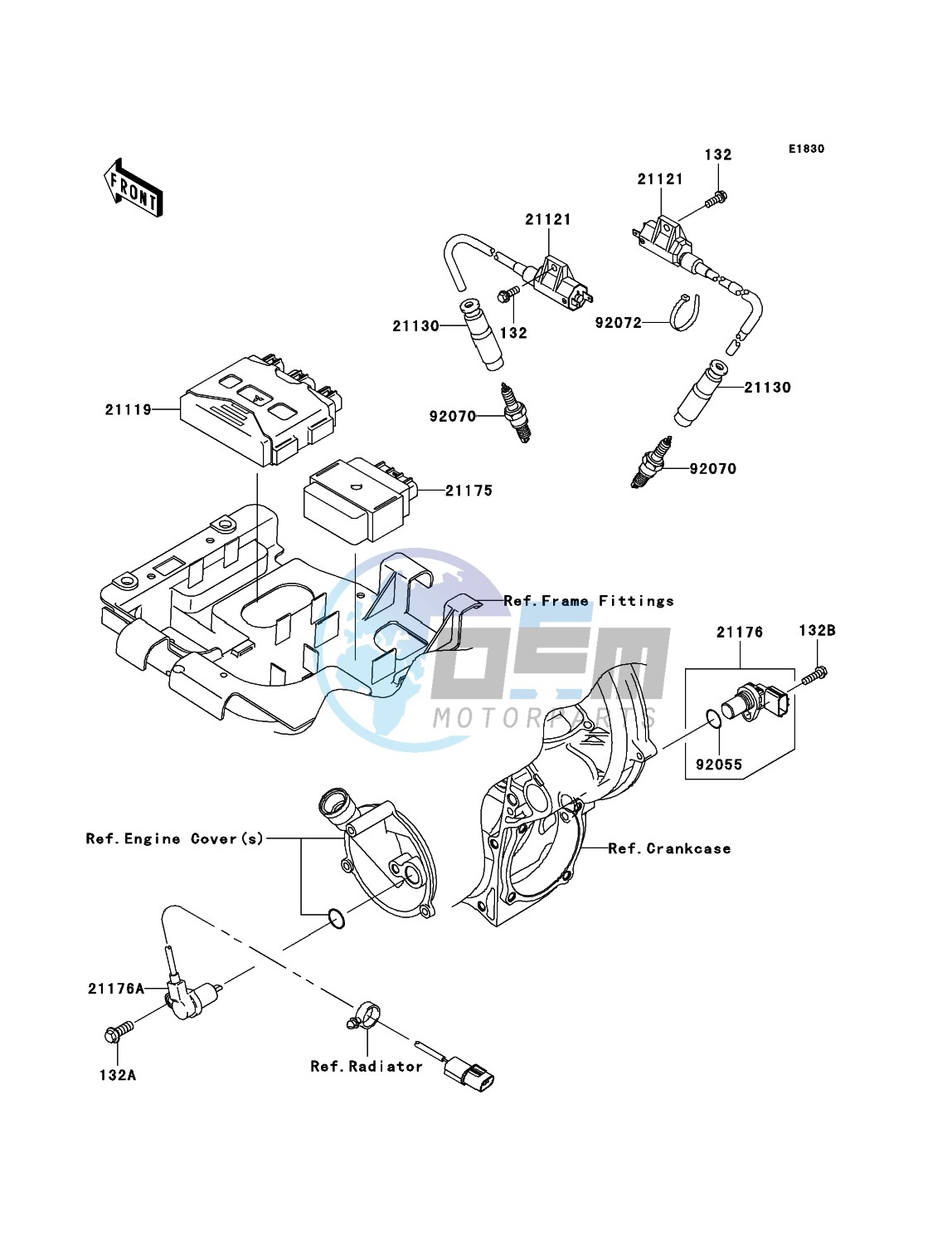 Ignition System