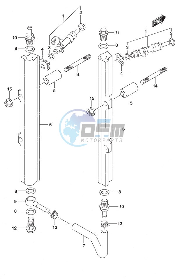 Fuel Injector