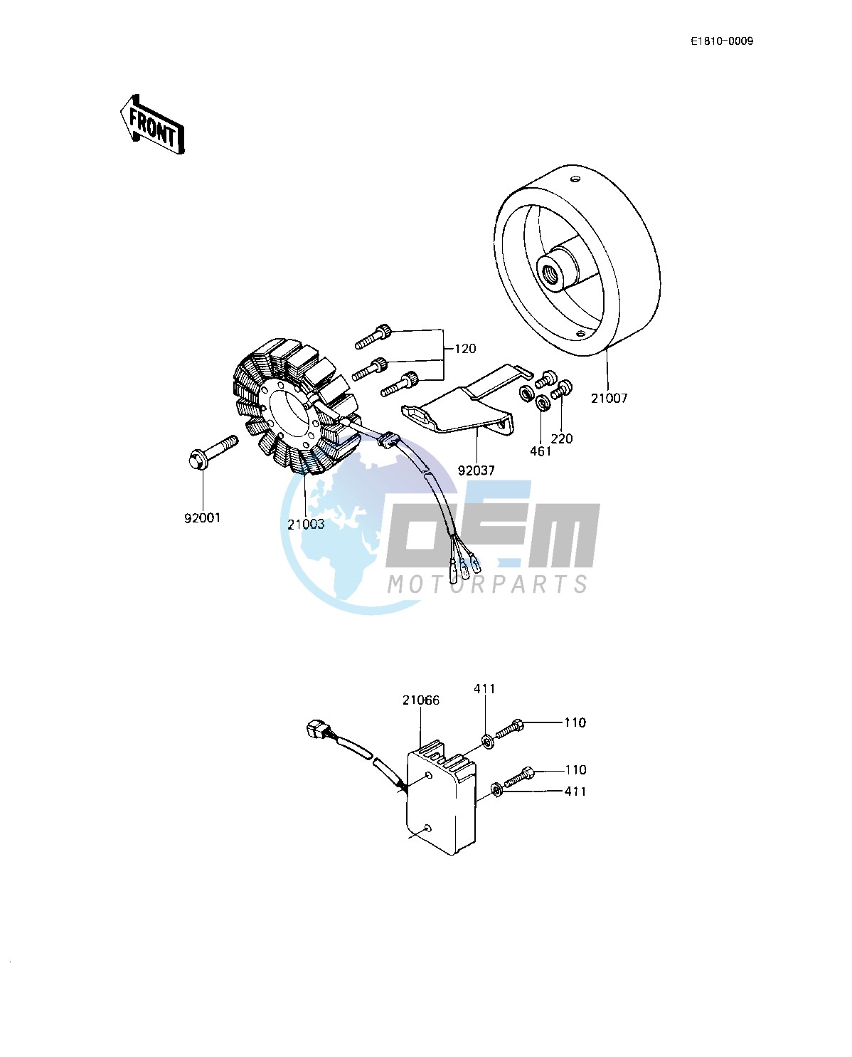 GENERATOR_REGULATOR