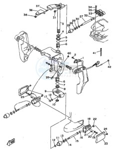 60FETO drawing MOUNT-2