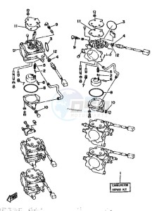 250A drawing REPAIR-KIT-2