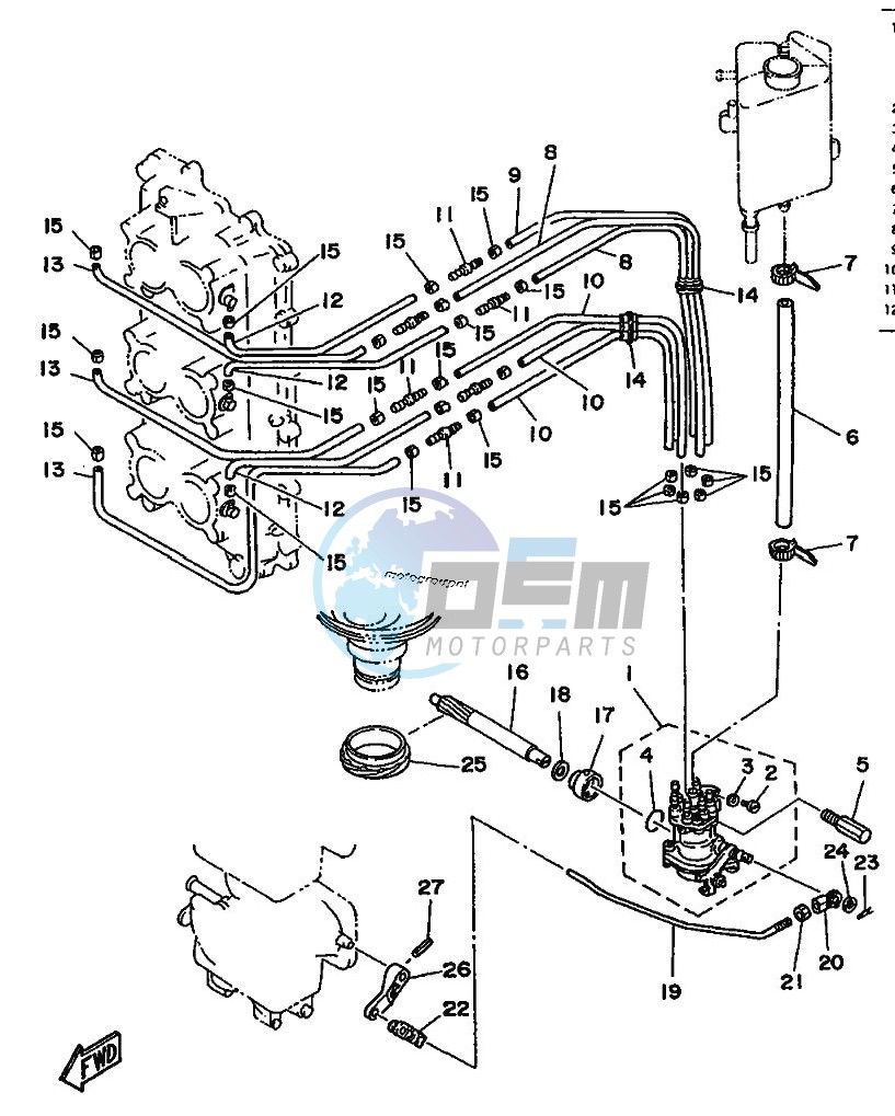 OIL-PUMP