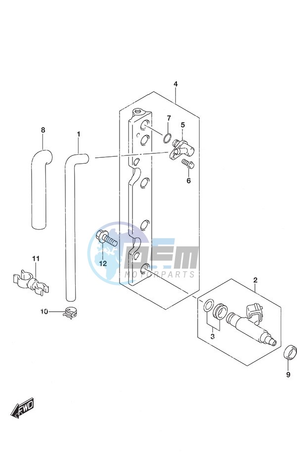 Fuel Injector