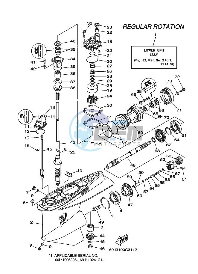 PROPELLER-HOUSING-AND-TRANSMISSION-1