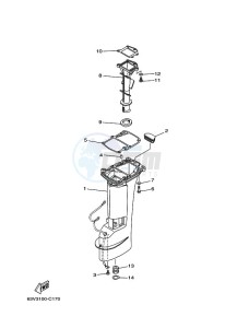 9-9FMHL drawing CASING