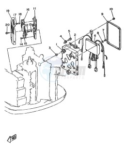 200B drawing ELECTRICAL-1