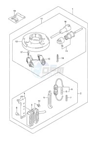 DF 6 drawing Electrical