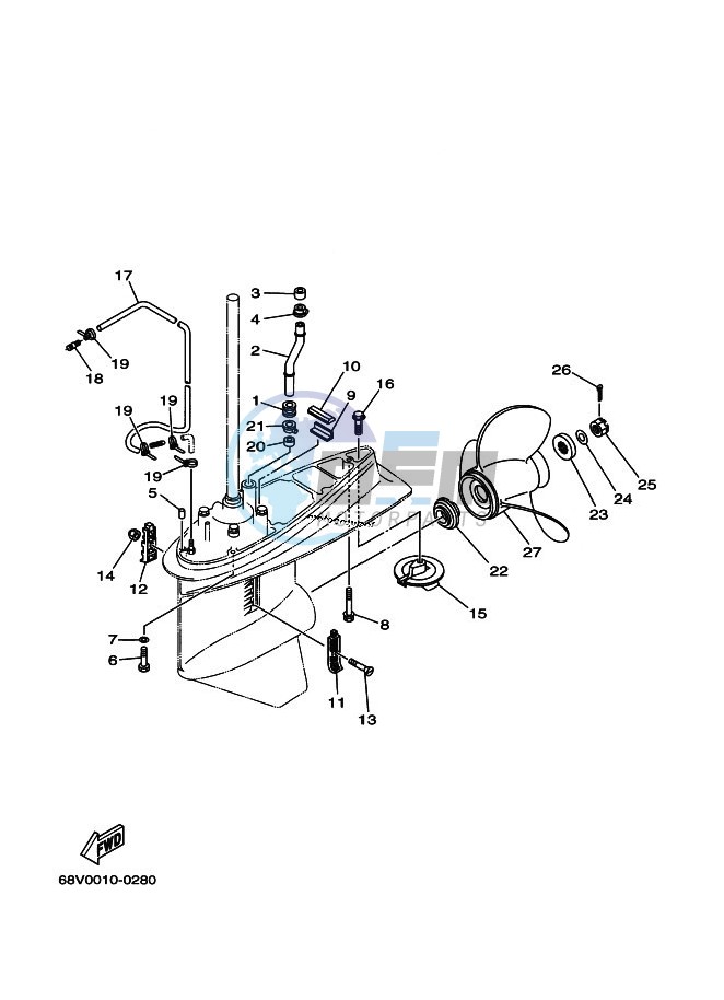 PROPELLER-HOUSING-AND-TRANSMISSION-2