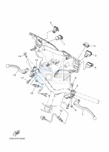 GPD155-A  (BBD8) drawing TRANSMISSION