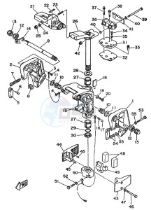 25N drawing MOUNT-1