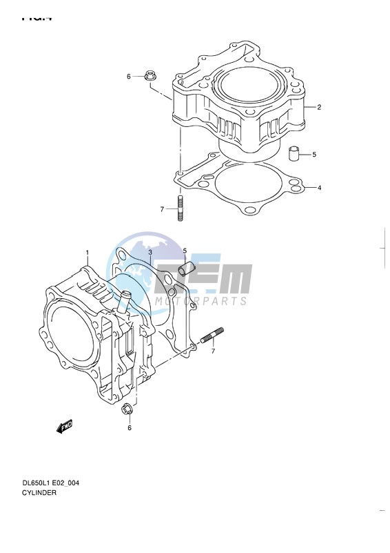 CYLINDER