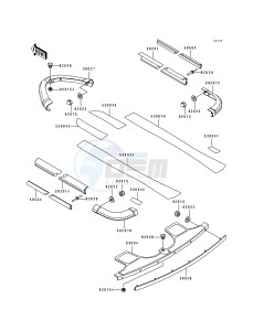 JT 750 A [ST] (A1-A2) [ST] drawing PADS