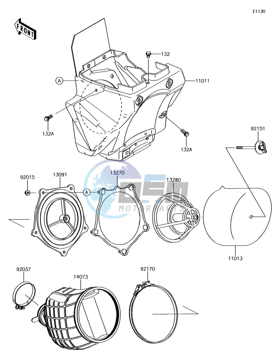 Air Cleaner