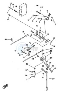 50G drawing THROTTLE-CONTROL