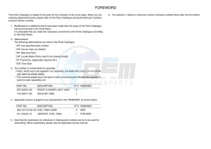 TRACER 900 MTT850 (B5C9) drawing Infopage-3