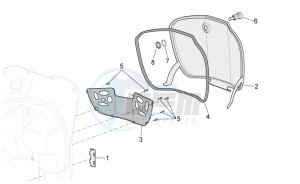 Scarabeo 100 4T e3 net drawing Central body I