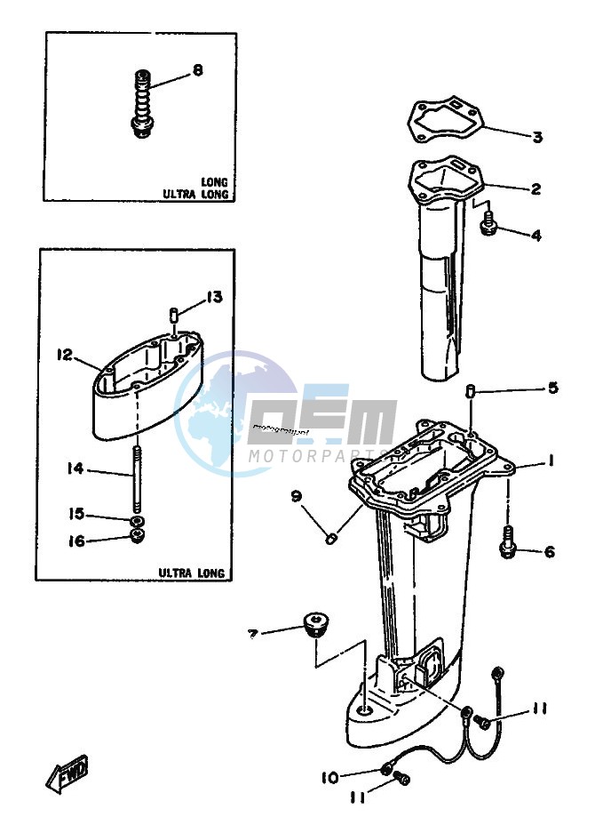 UPPER-CASING