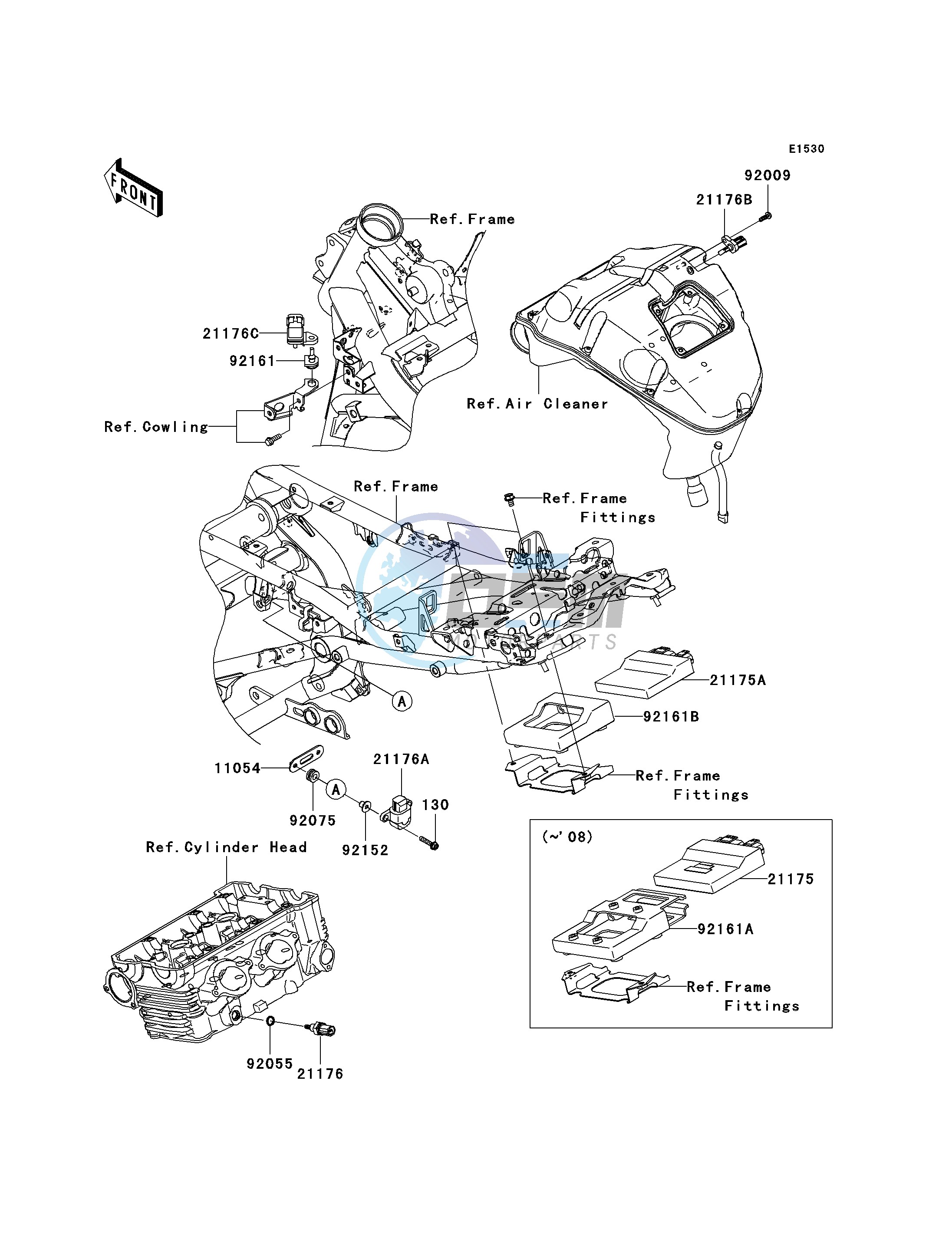 FUEL INJECTION