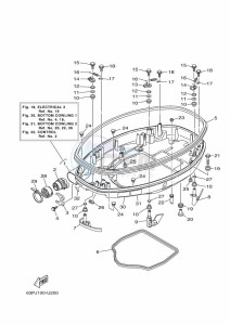 F150DET drawing BOTTOM-COVER-1