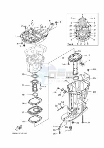 LF175XCA-2020 drawing CASING