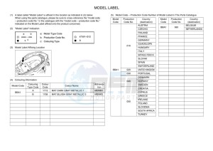 CZD300-A XMAX 300 (BBA1) drawing Infopage-5