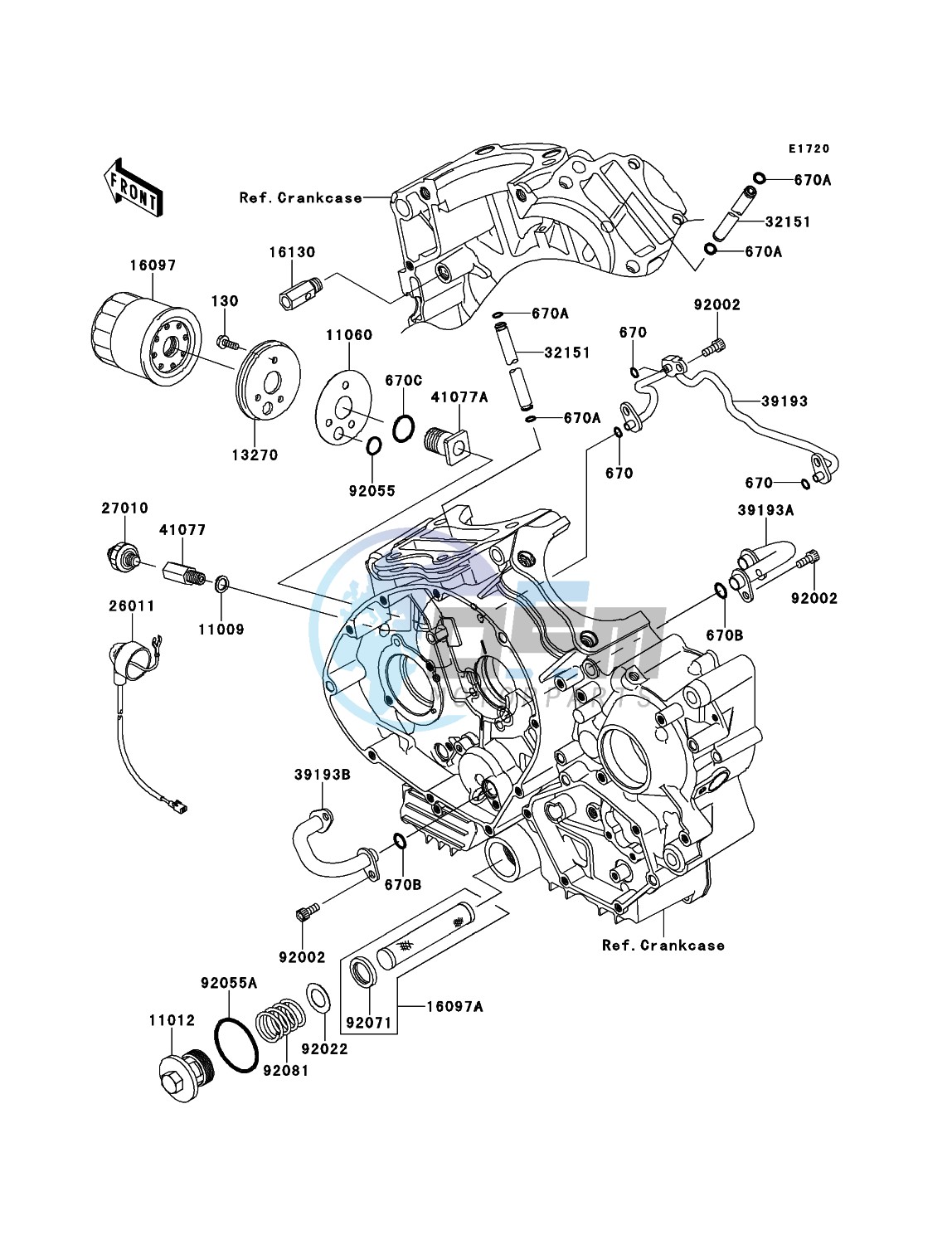 Oil Filter