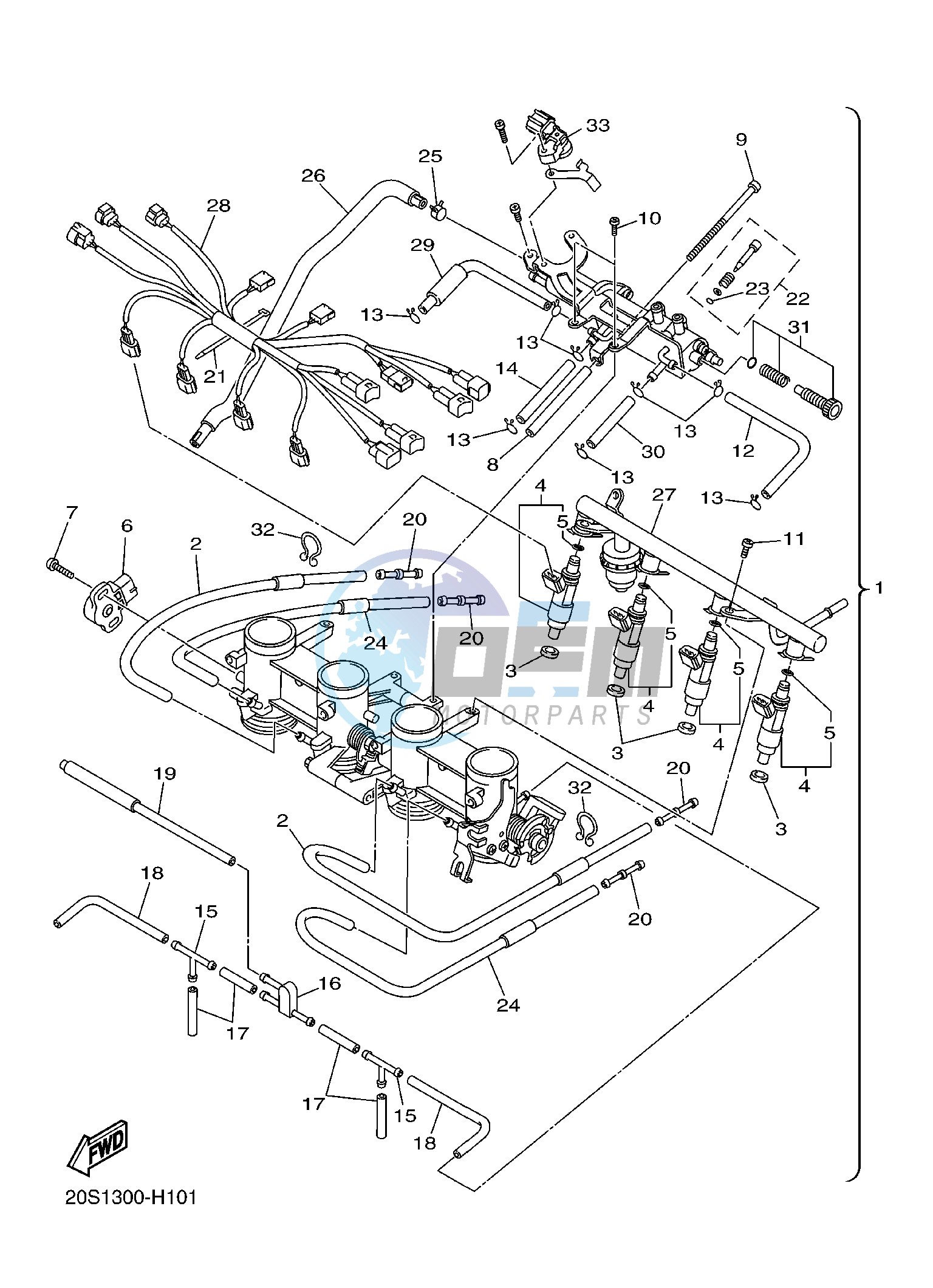 INTAKE 2