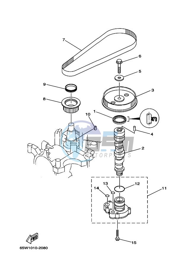 OIL-PUMP