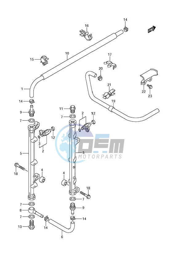 Fuel Injector