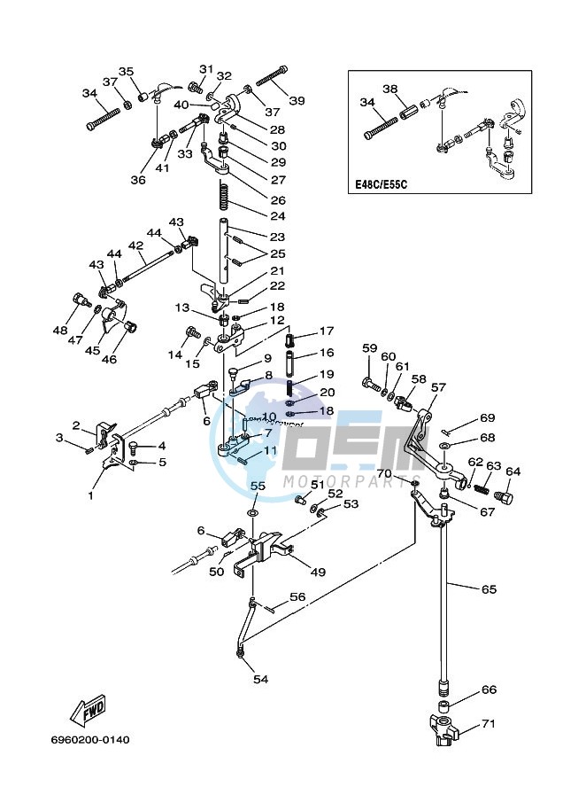 THROTTLE-CONTROL