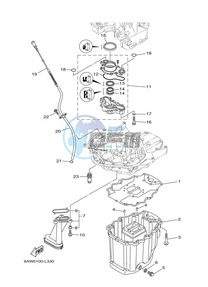 VENTILATEUR-DHUILE