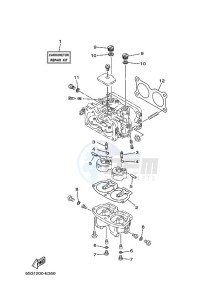 L250G drawing REPAIR-KIT-2