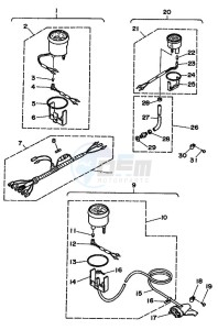 55B drawing OPTIONAL-PARTS-1