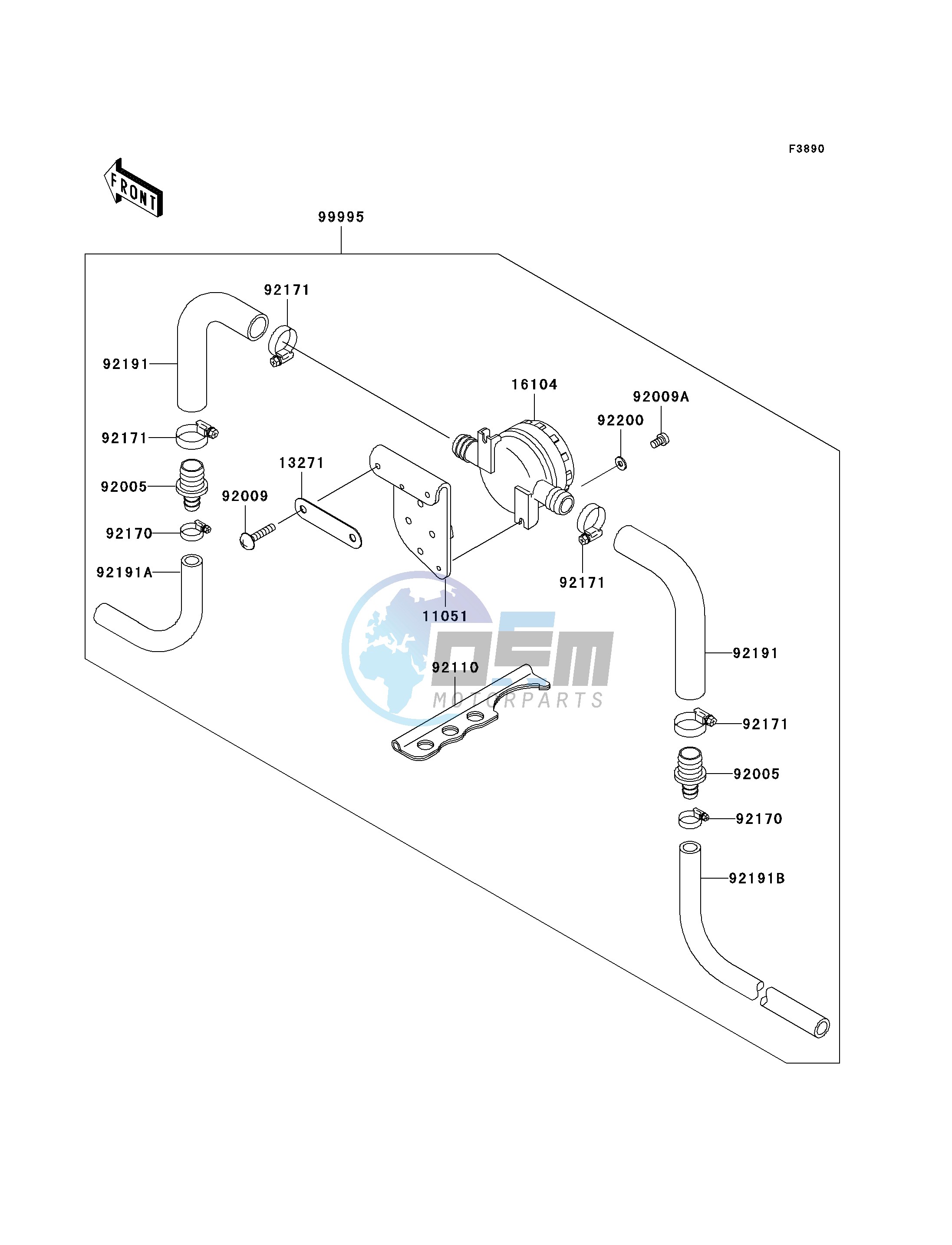 OPTIONAL PARTS