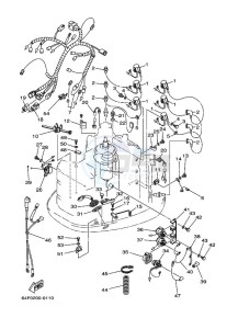 225DETX drawing ELECTRICAL-2