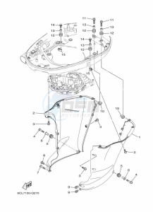 F225FET drawing BOTTOM-COVER-3