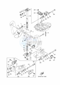 FL175C drawing MOUNT-2