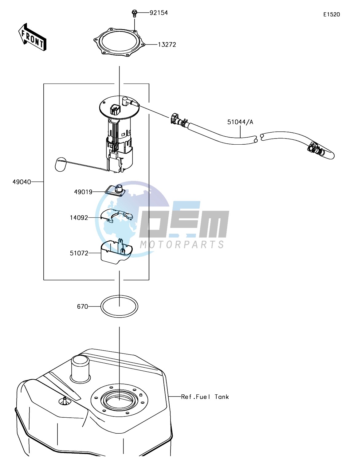 Fuel Pump