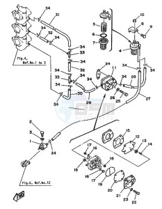 70B drawing FUEL-SUPPLY-1