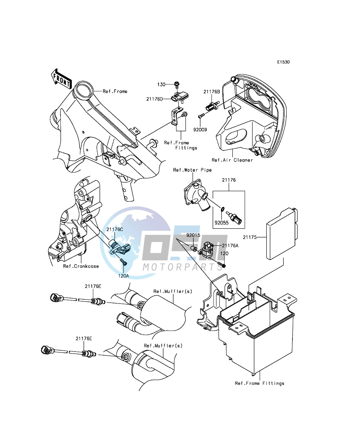 Fuel Injection