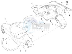 Fly 125 4t e3 (Vietnam) Vietnam drawing Anti-percolation system