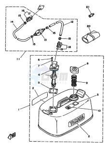 70B drawing FUEL-SUPPLY-2