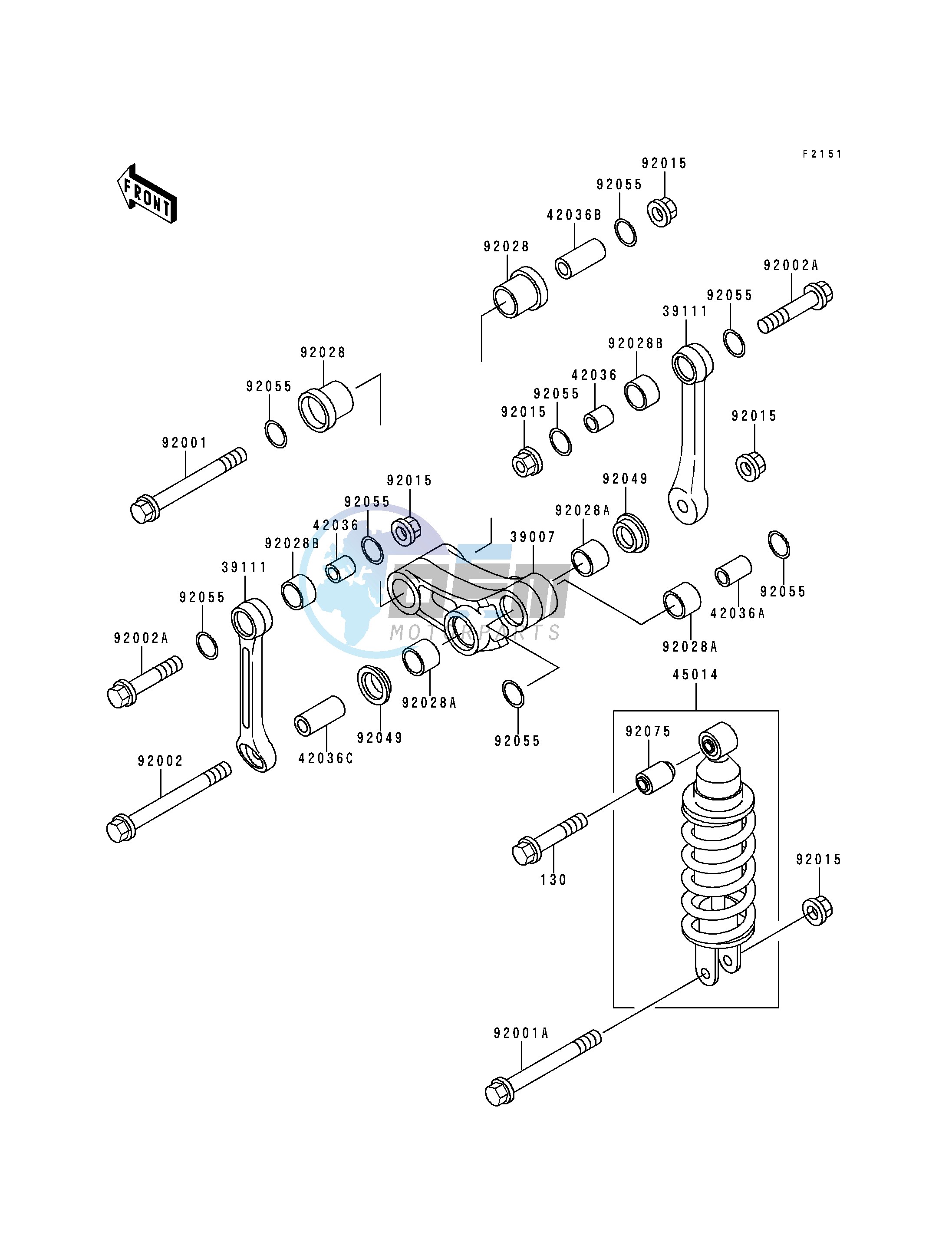 SUSPENSION_SHOCK ABSORBER