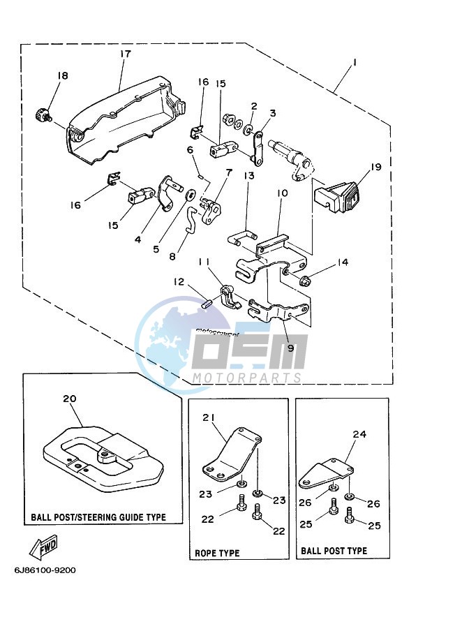 REMOTE-CONTROL-ATTACHMENT