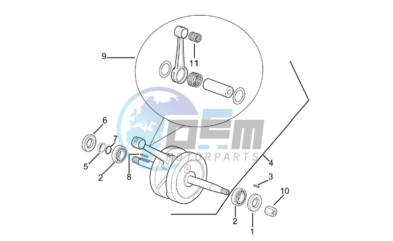 Drive shaft