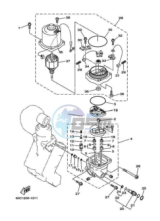 POWER-TILT-ASSEMBLY-2