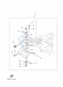 F40FEHDS drawing STEERING-FRICTION